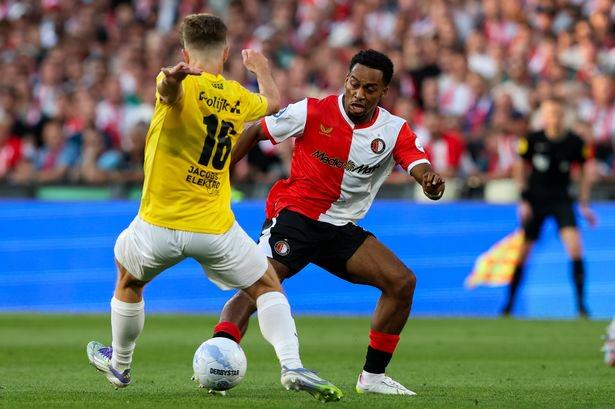 渴望引进一, 己发现了真