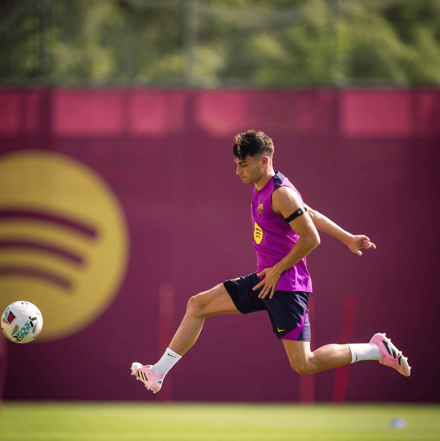 div, 组图, 晒季前备战