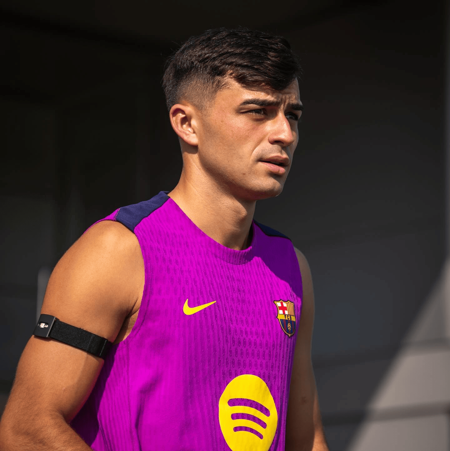 佩德里社媒, msn