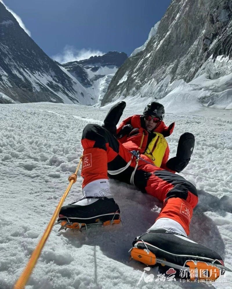 inews, 他的目标是