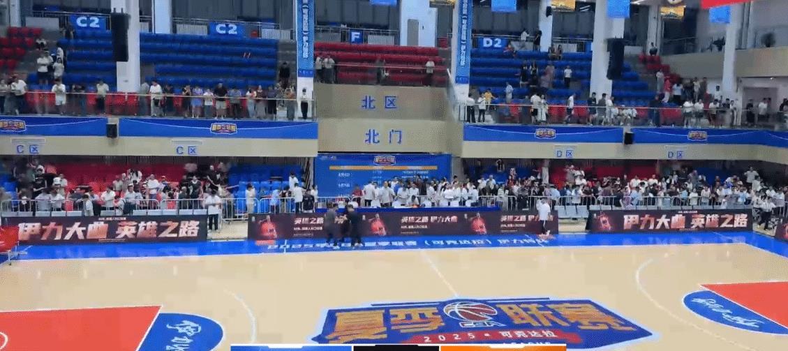 王洪泽, 场均盖帽