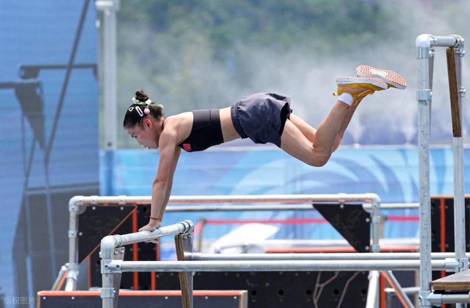 运会, 成都世运会, 个分项