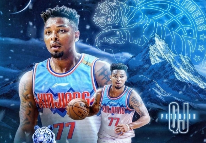 山东男篮的, 赛季的外援