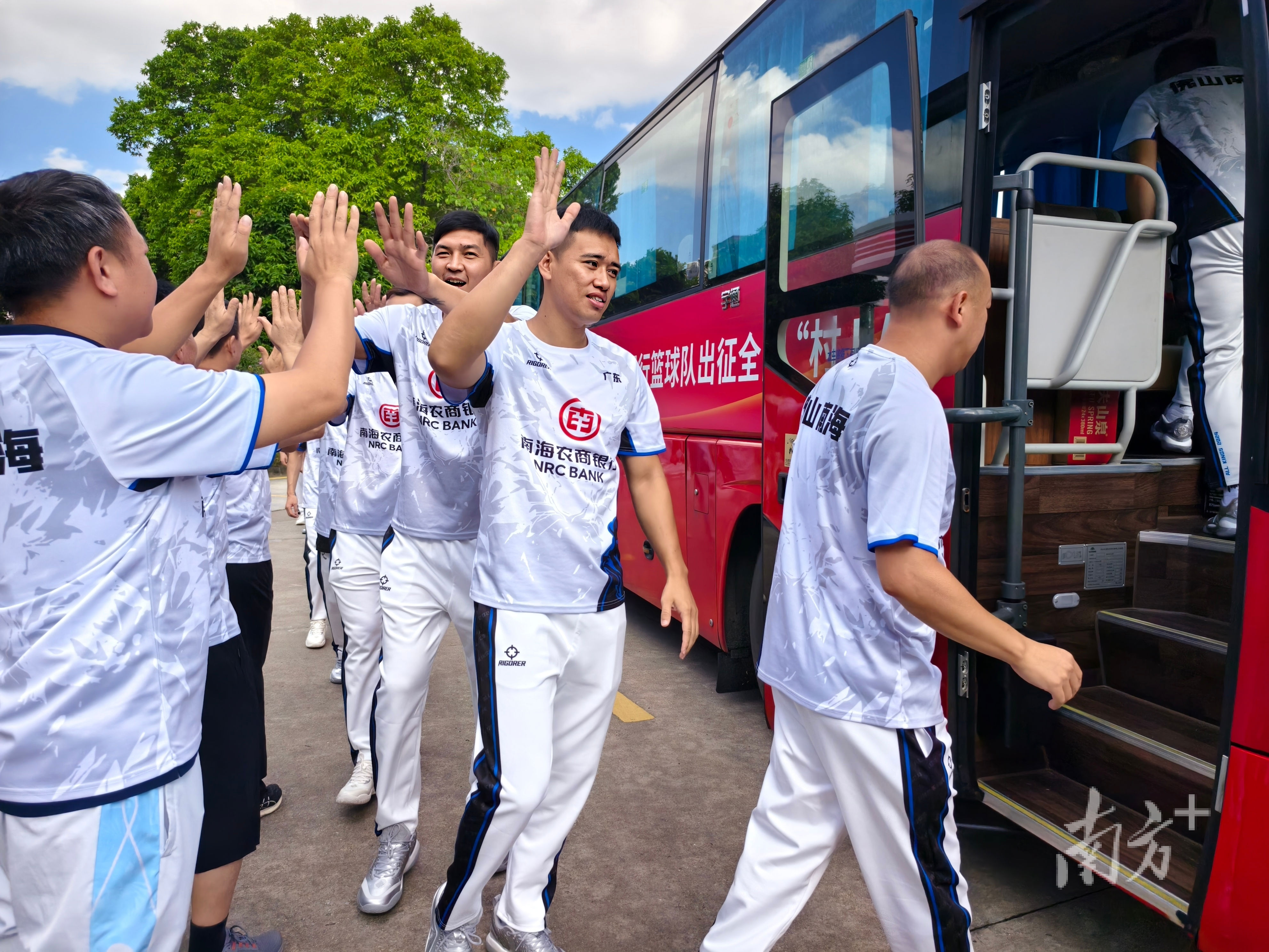 拍摄, 为省争光