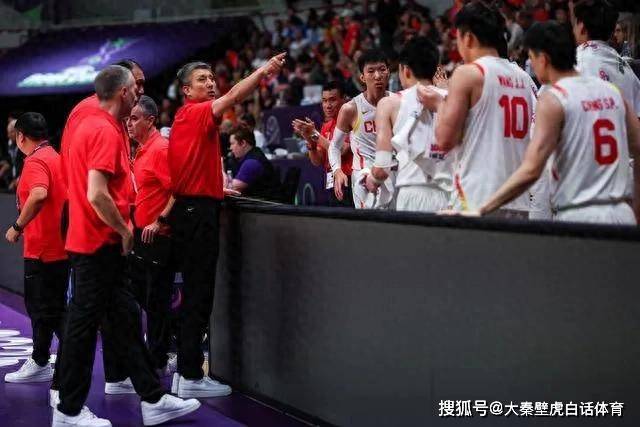 杯上, 主帅郭士强, 结束时一度