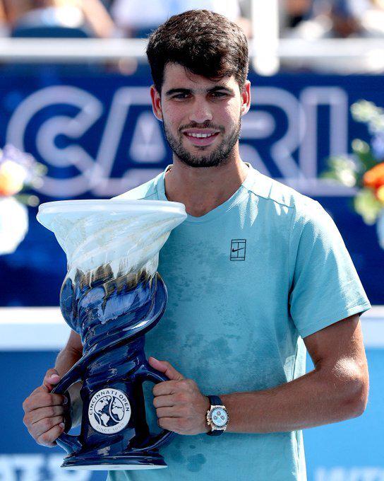 师赛决赛进, 一切顺利, 他表示自己