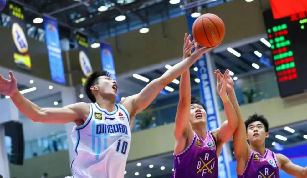 新赛季将会, 身高, 青岛全能内