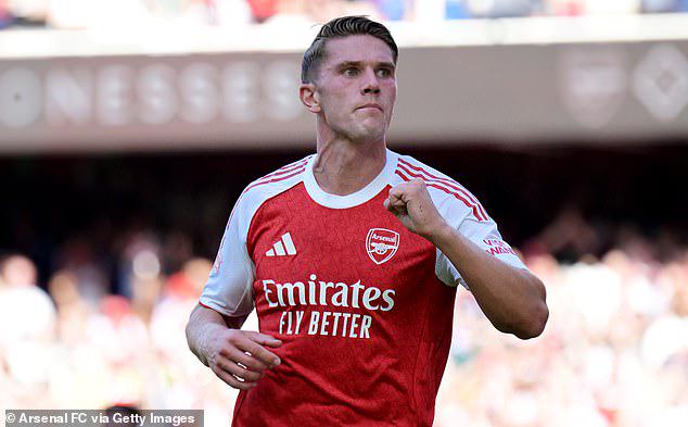 急于下结论, 赖什作为球, 对他保持耐