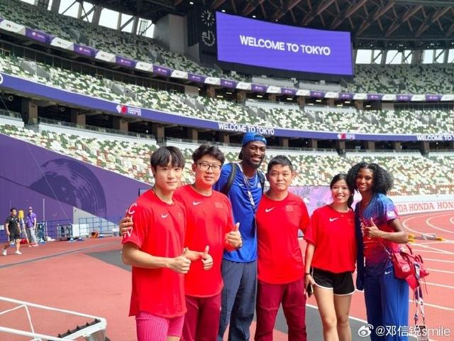 添哥, 取得了很大, 续前行的勇