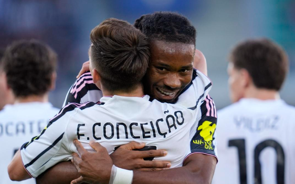 个人能力, 续换人, 尤文图斯排 个人能力, 续换人, 尤文图斯排