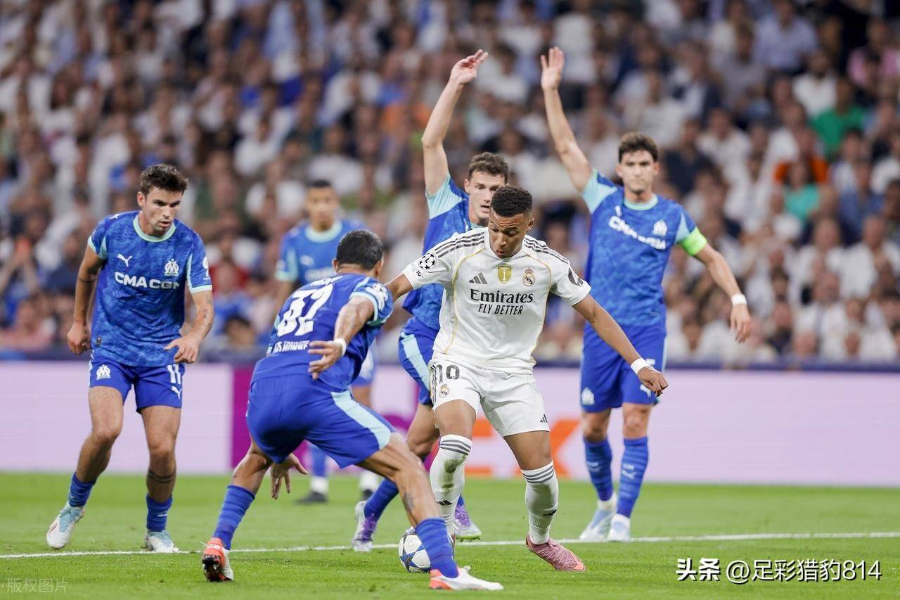 黎众将士, 马赛的极大, 综合考量各