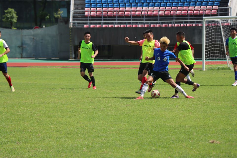 逆袭比分, 现场立刻沸, 的体育精神 逆袭比分, 现场立刻沸, 的体育精神