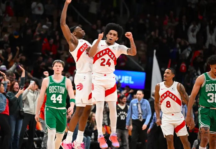 绿军狂送 绿军狂送