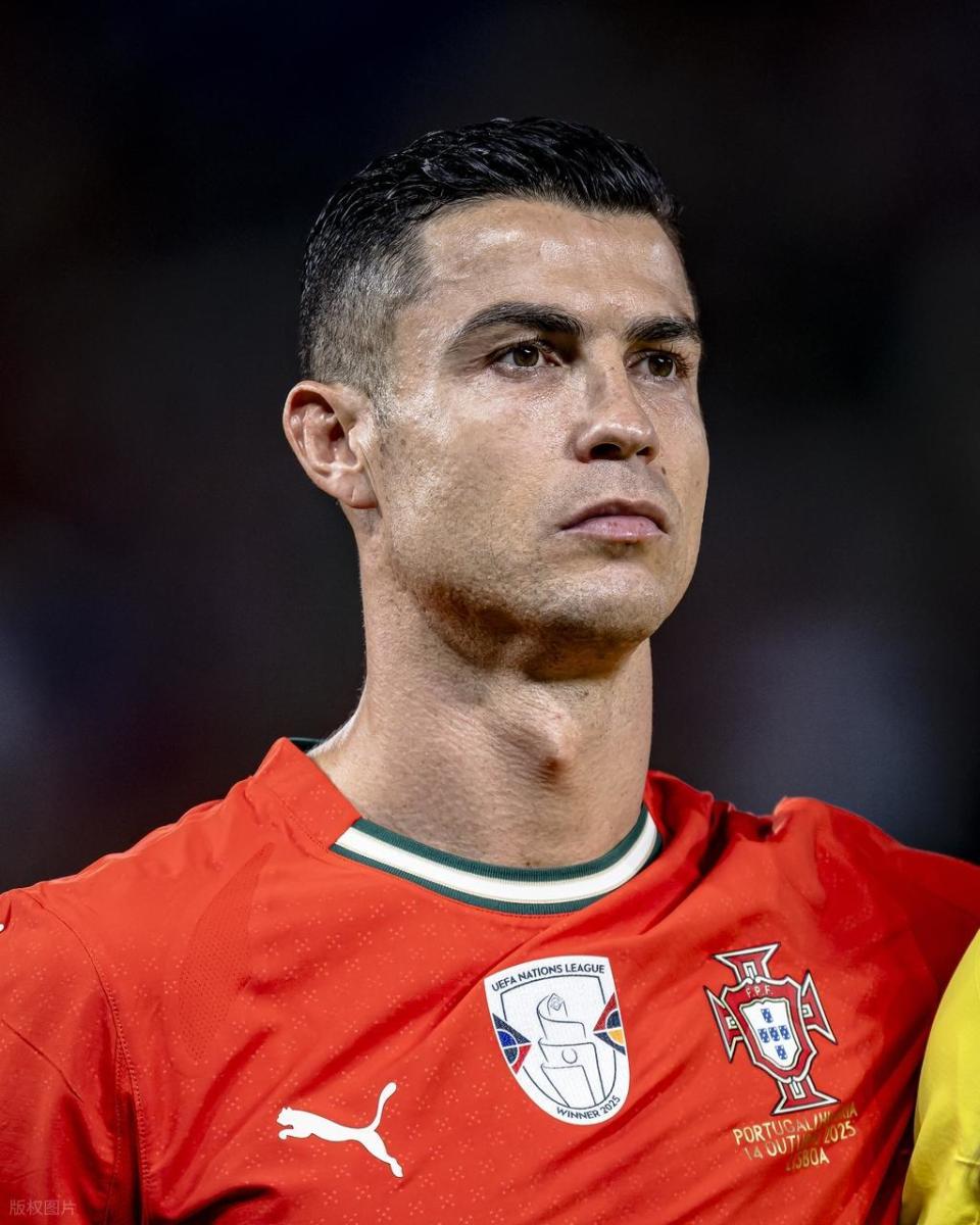 C罗短中期, 鲁伊斯, pESaI C罗短中期, 鲁伊斯, pESaI